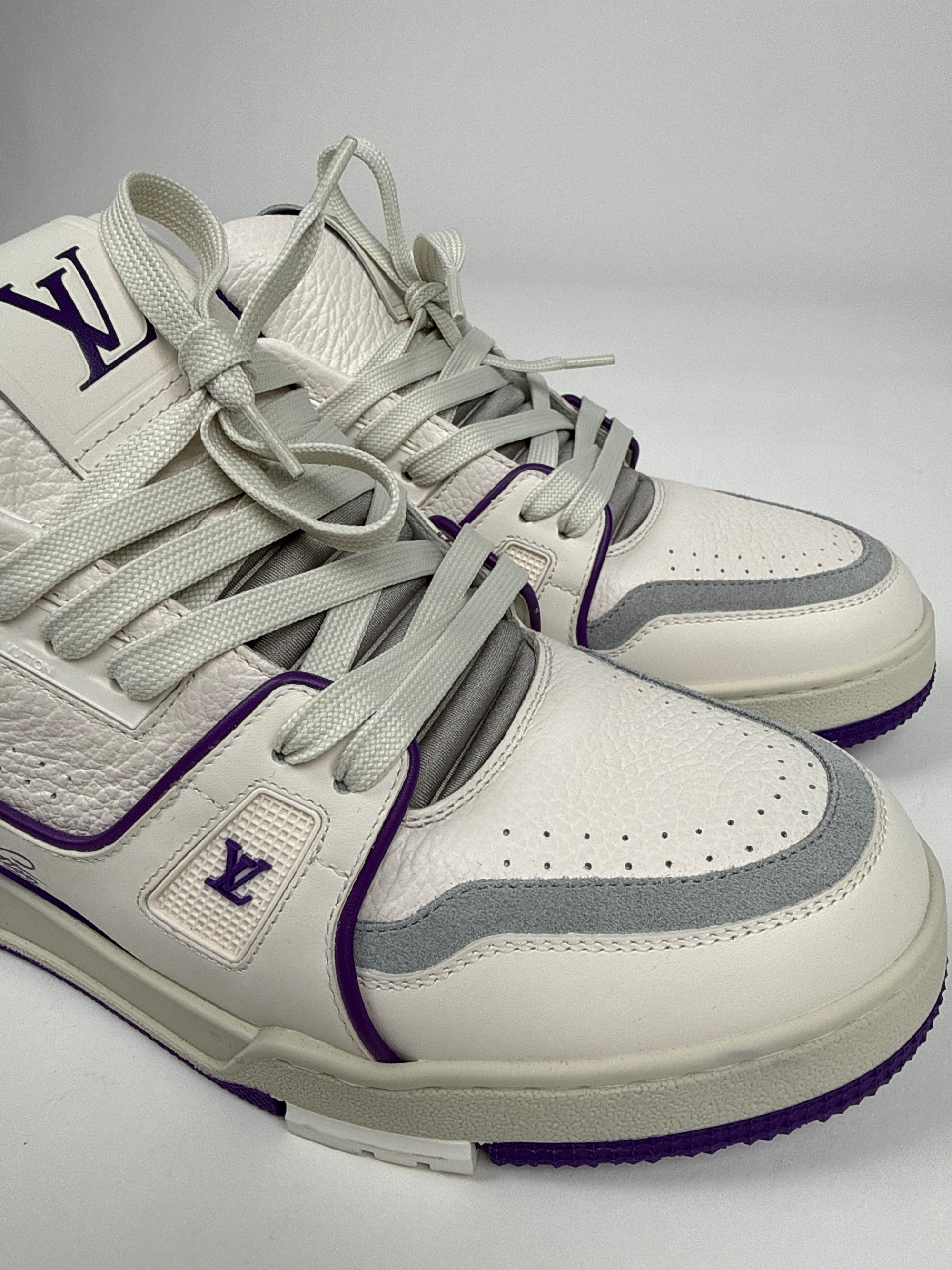 Sneaker Louis Vuitton Trainer