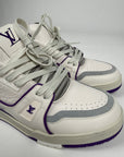 Sneaker Louis Vuitton Trainer