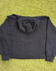 Felpa Palm Angels Nero S
