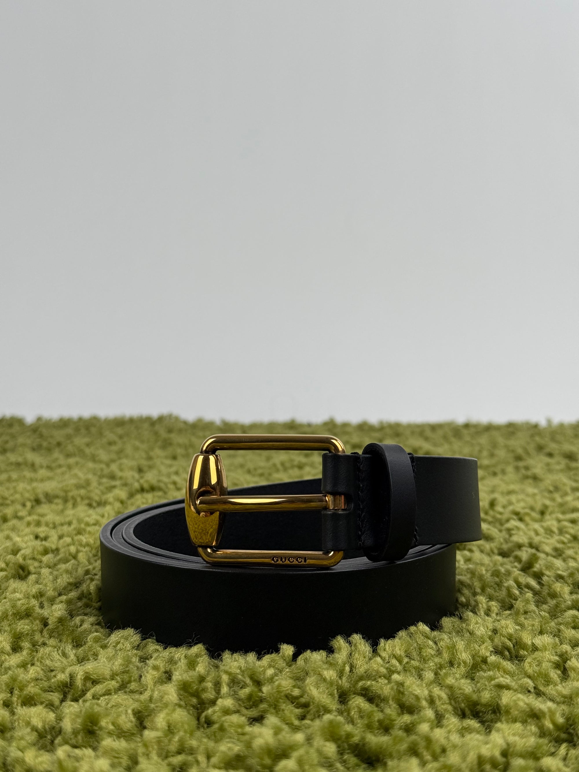 Cintura Gucci 110/44 122cm
