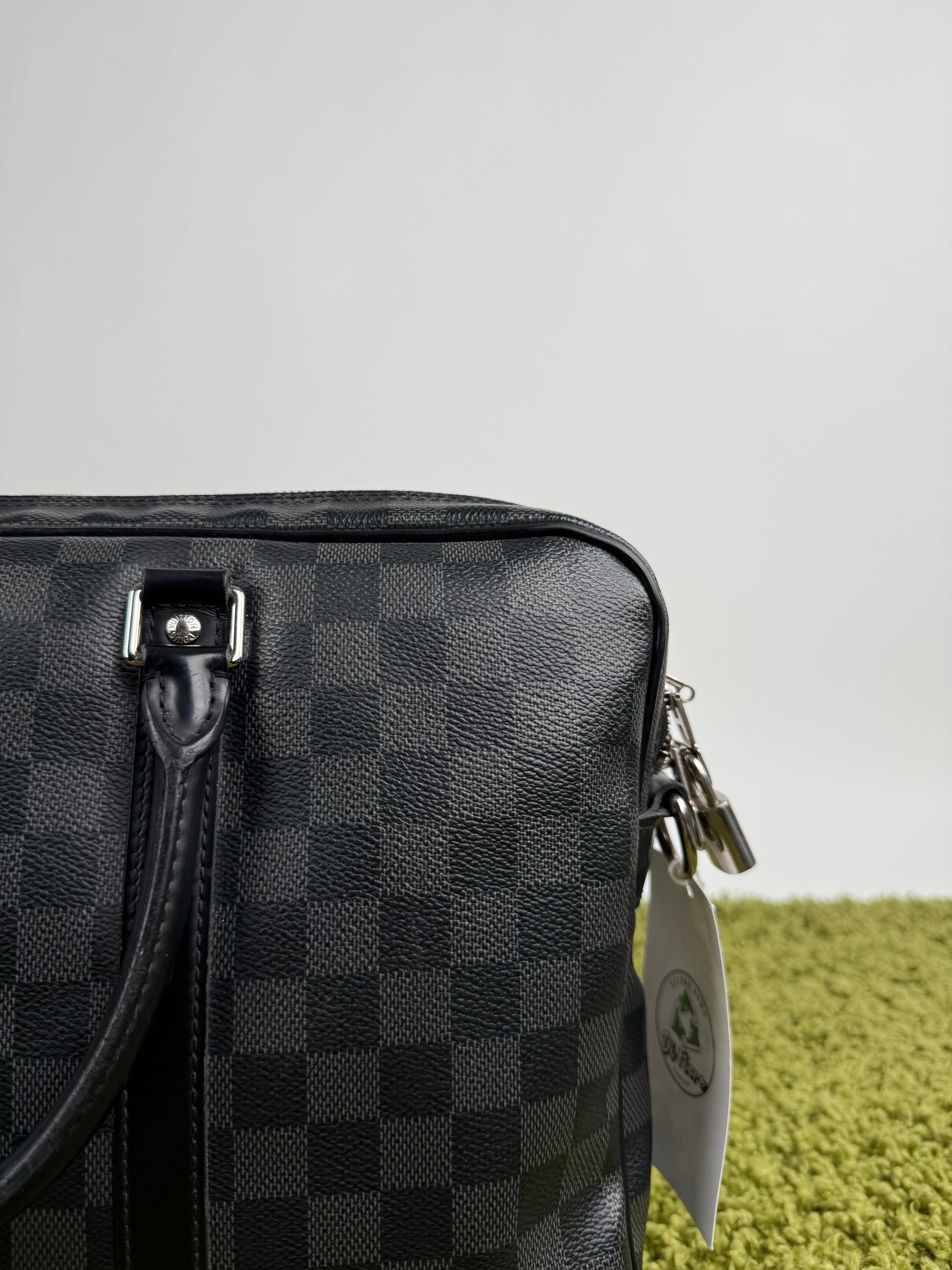 24ore Louis Vuitton Grigia
