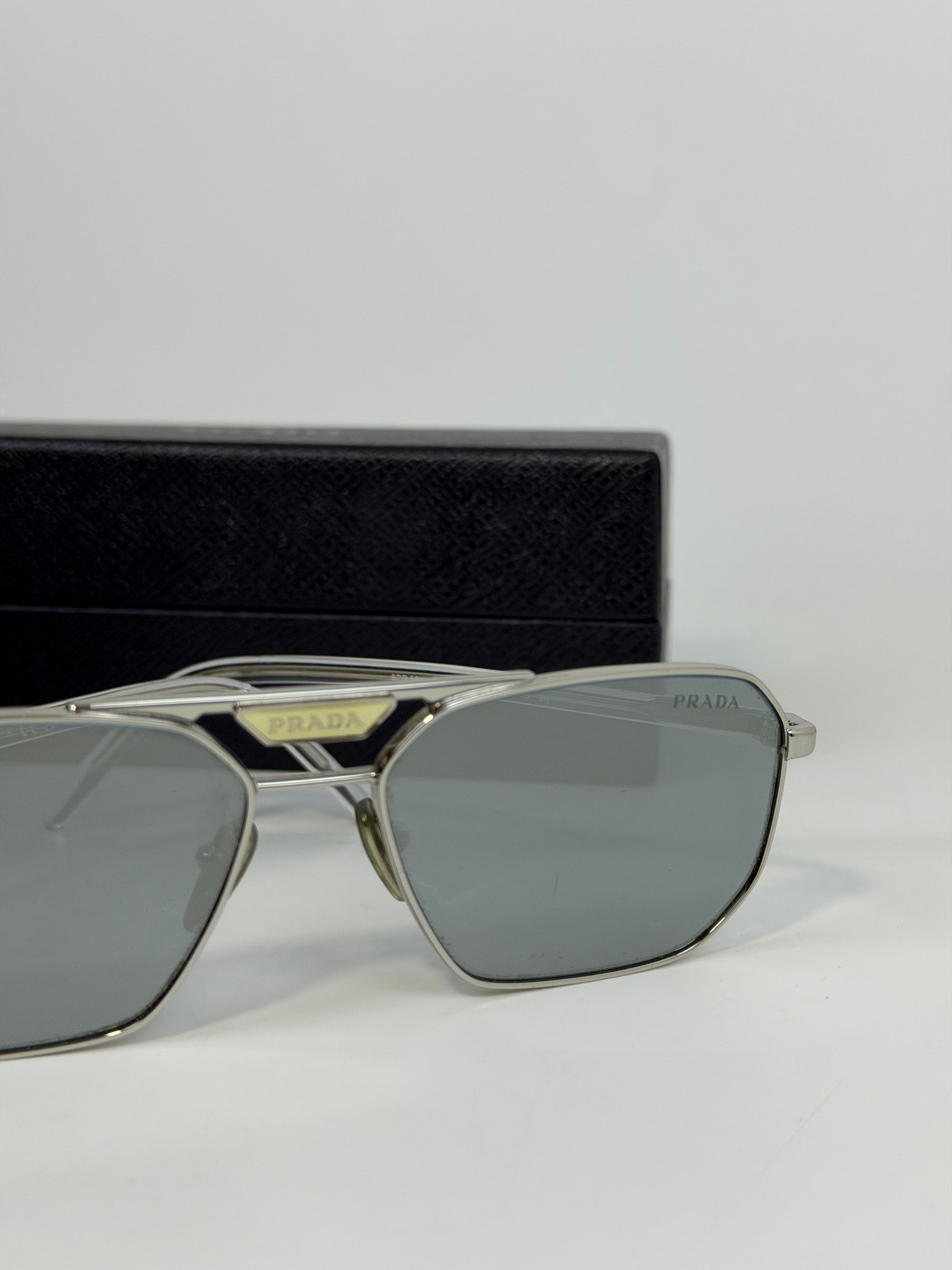 Occhiale da sole Prada