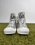Christian Dior High B23 League Bianco Nero 42