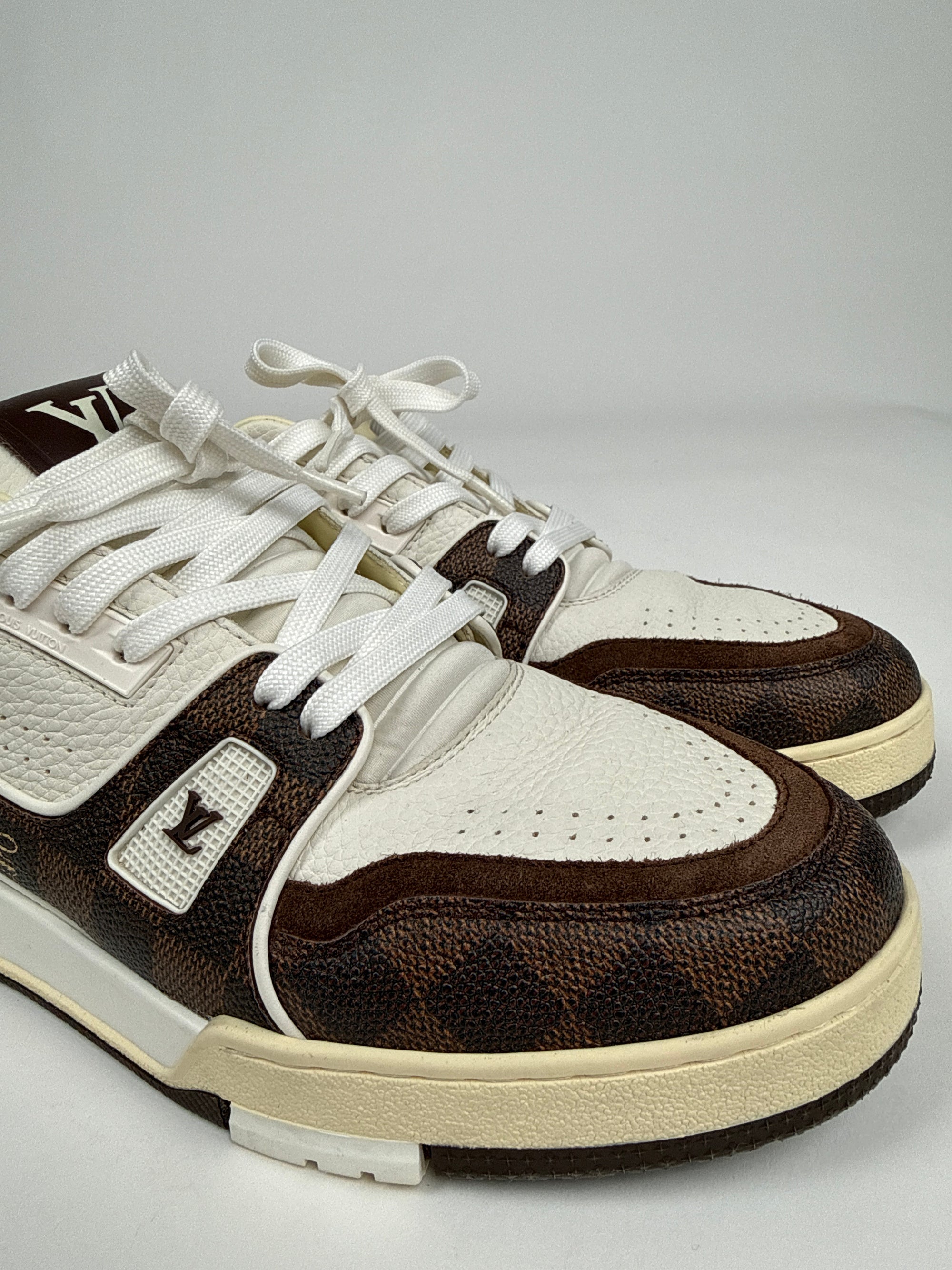 Louis Vuitton Trainer