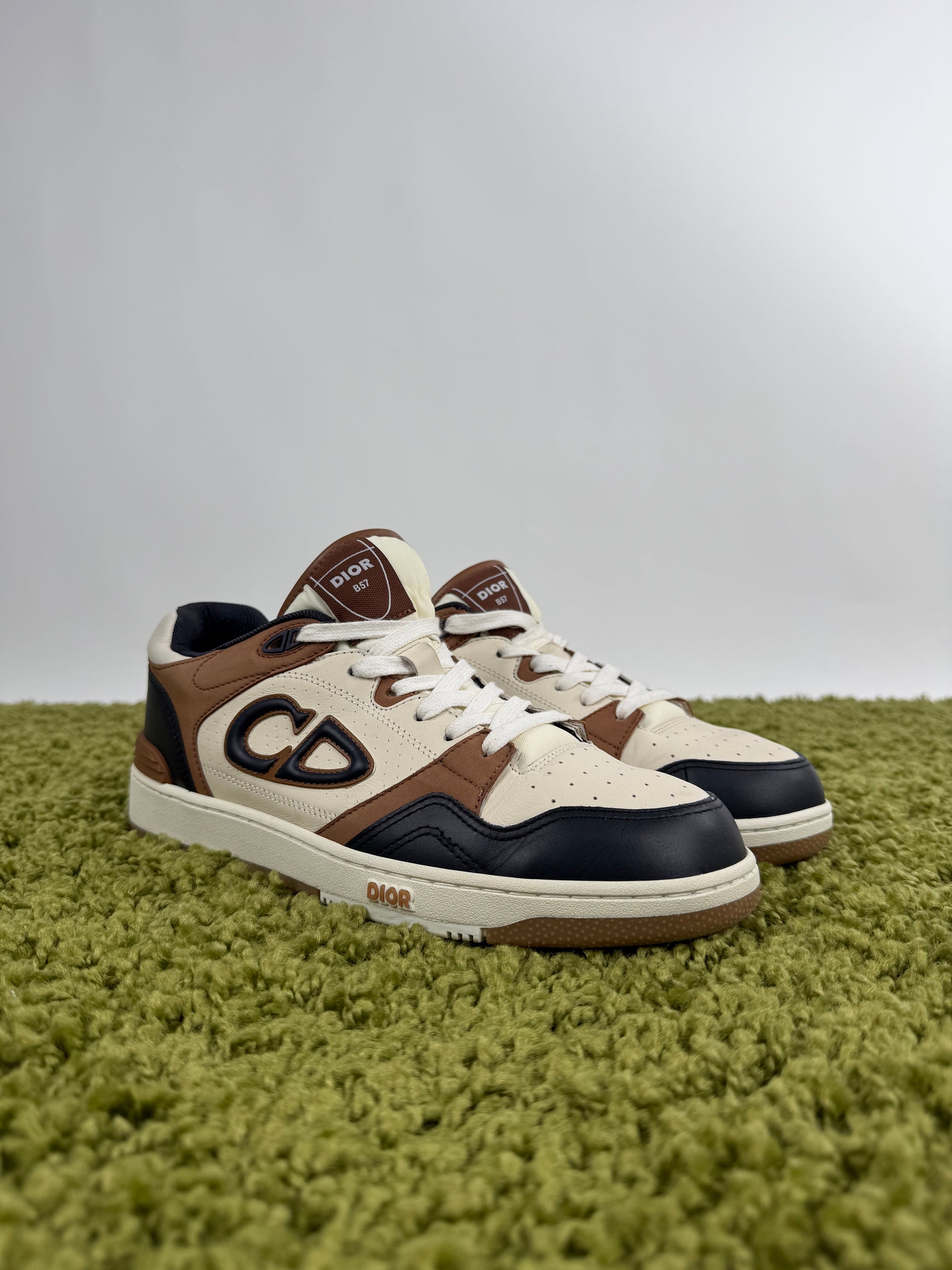 Dior B57 Low sneaker 42