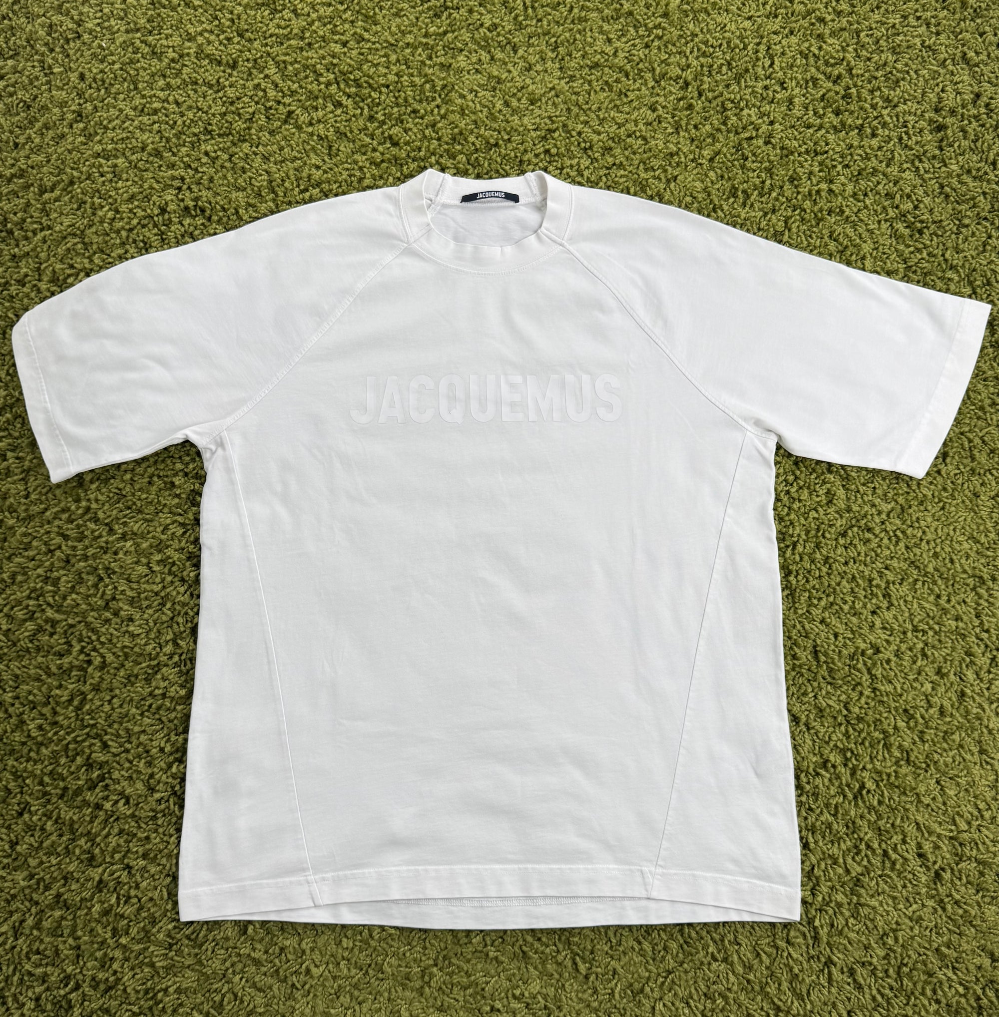 T-Shirt Jacquemus Bianca L