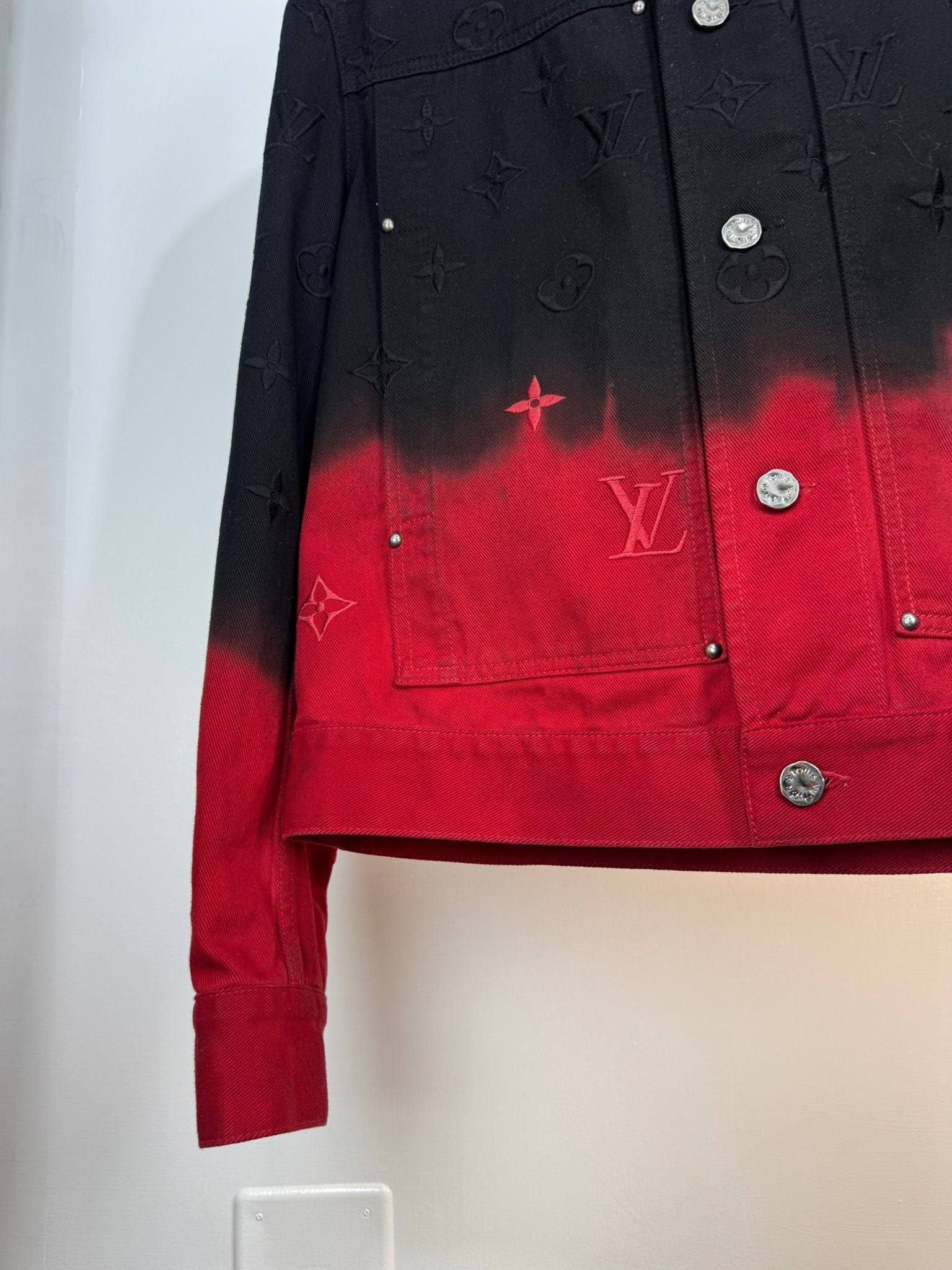 Giacca Louis Vuitton L