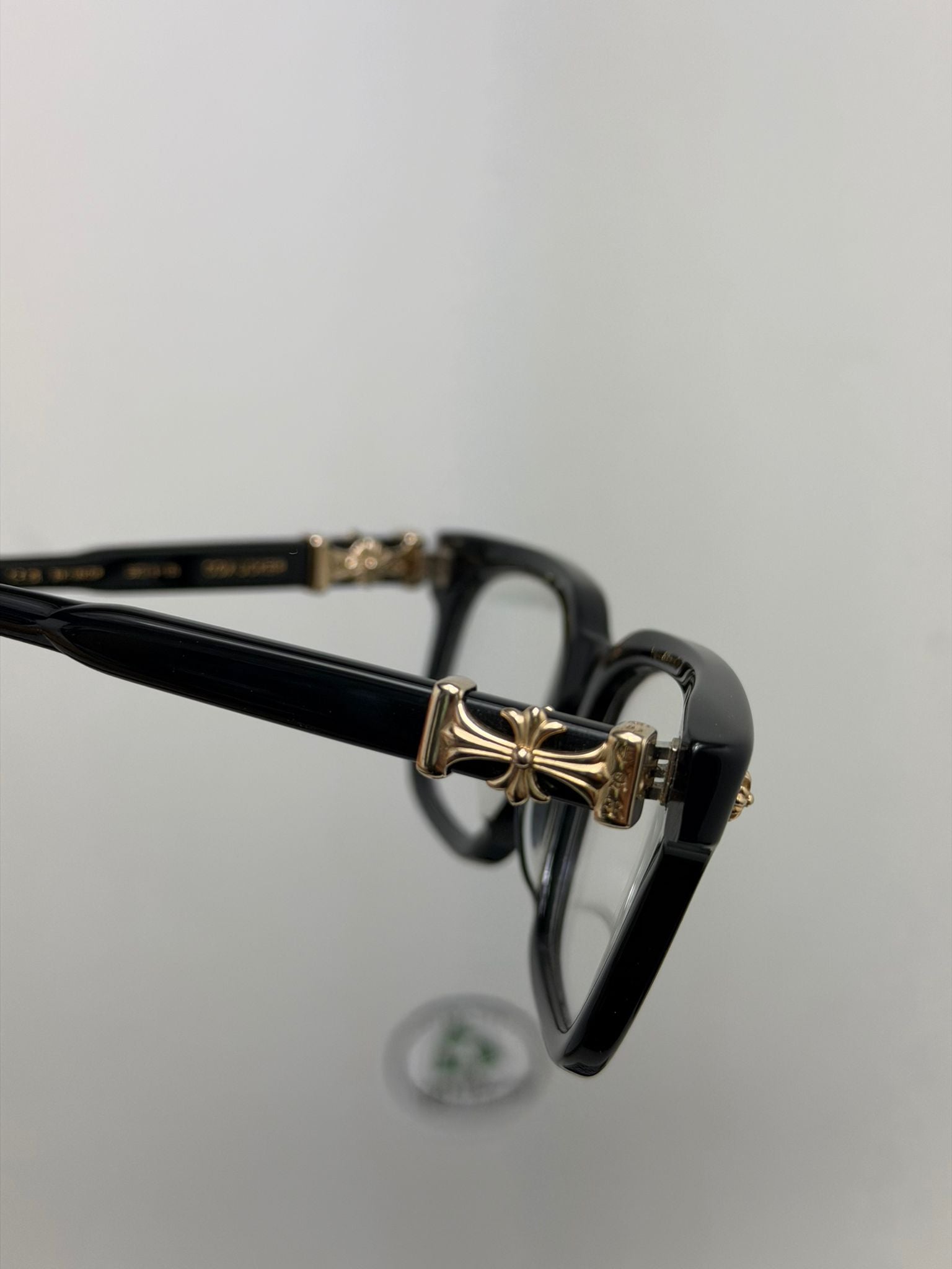 occhiali chrome hearts