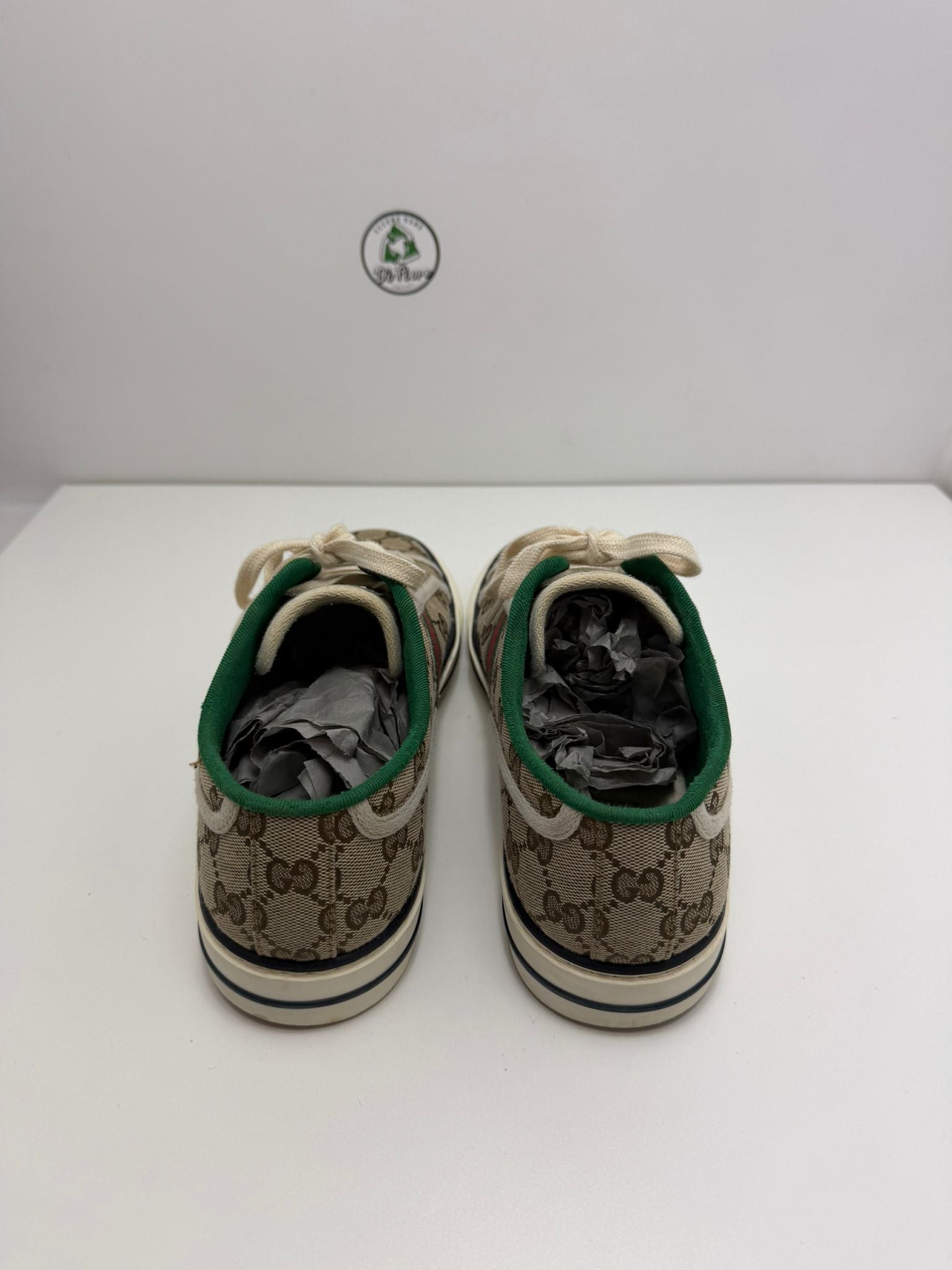 Gucci Size 9=43 marrone