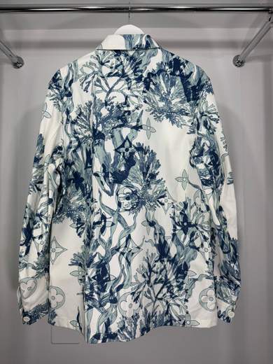 Giacca Louis Vuitton XL