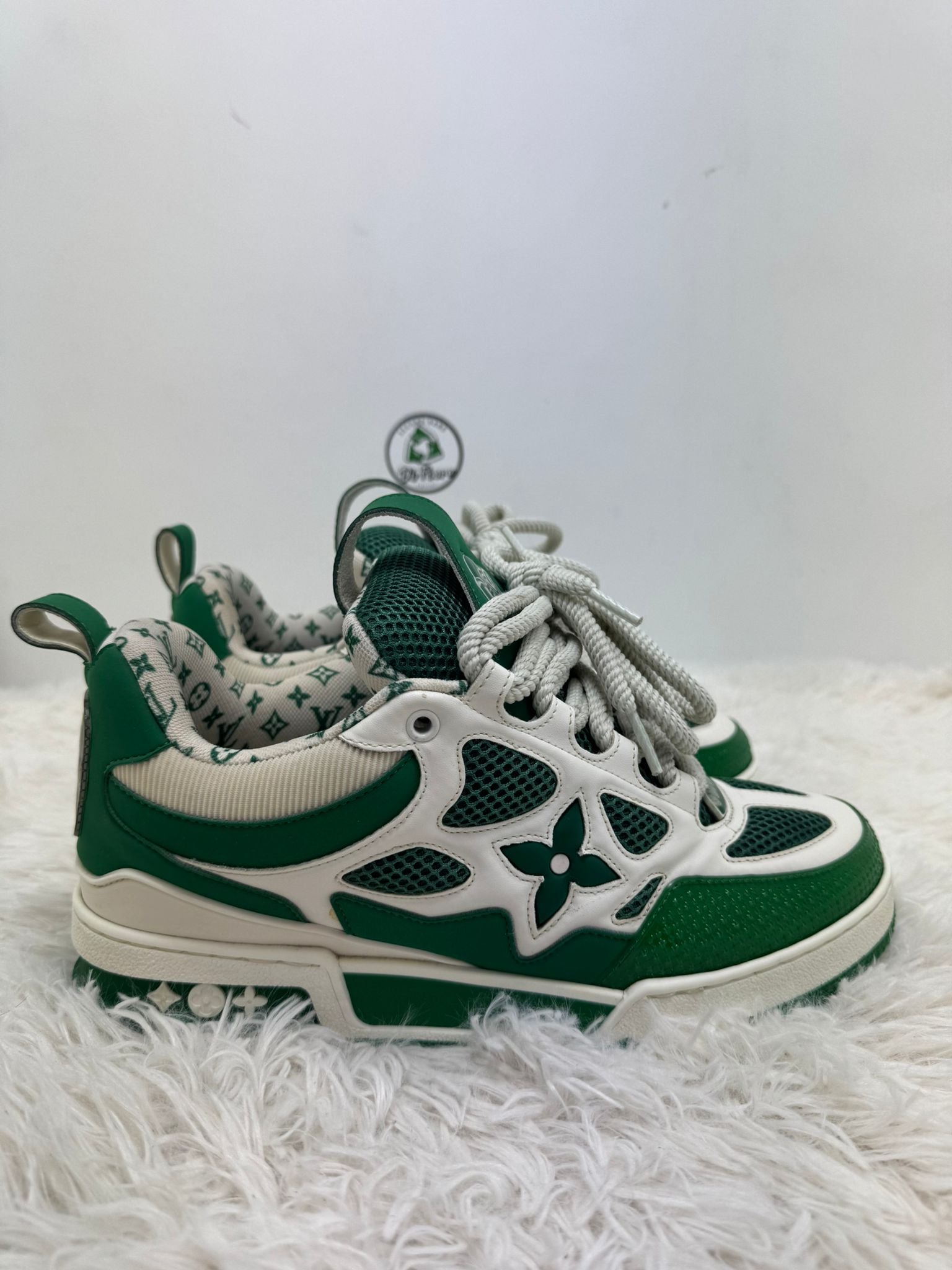 Skate Louis Vuitton 42.5