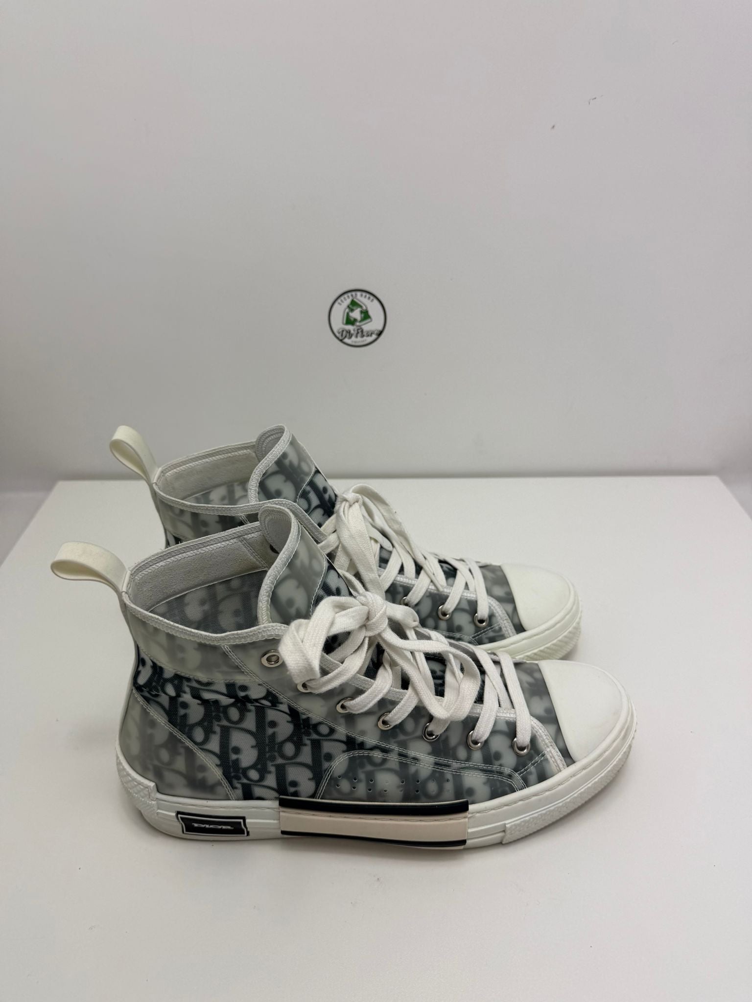 Christian Dior 42 panna