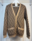 Cardigan Gucci