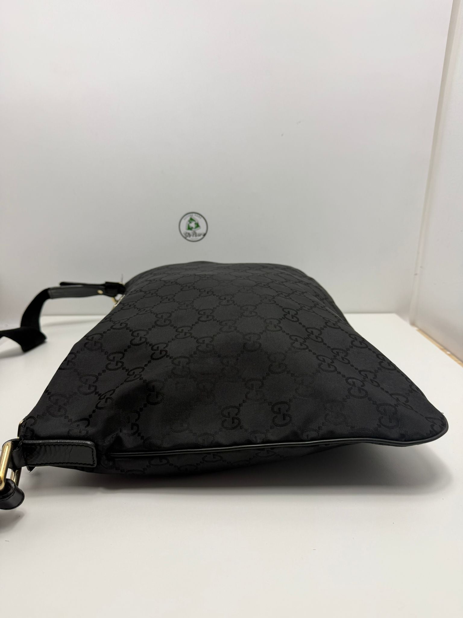 Borsa Gucci nera
