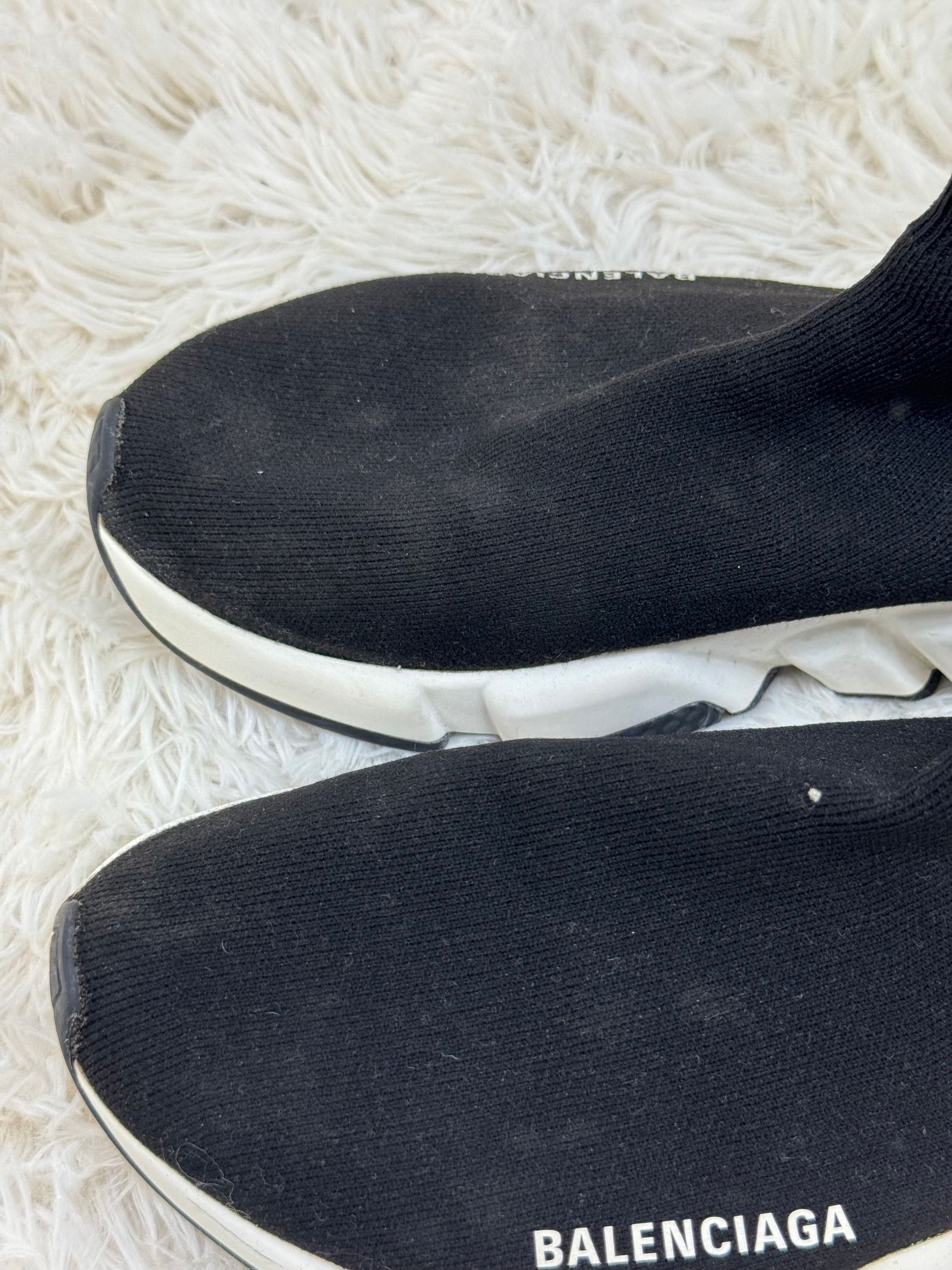 Speed Balenciaga
