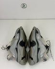 Balenciaga Triple S Size 41 grigia e nera