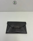 Pochette Givenchy nera
