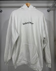 Felpa Balenciaga S veste XL