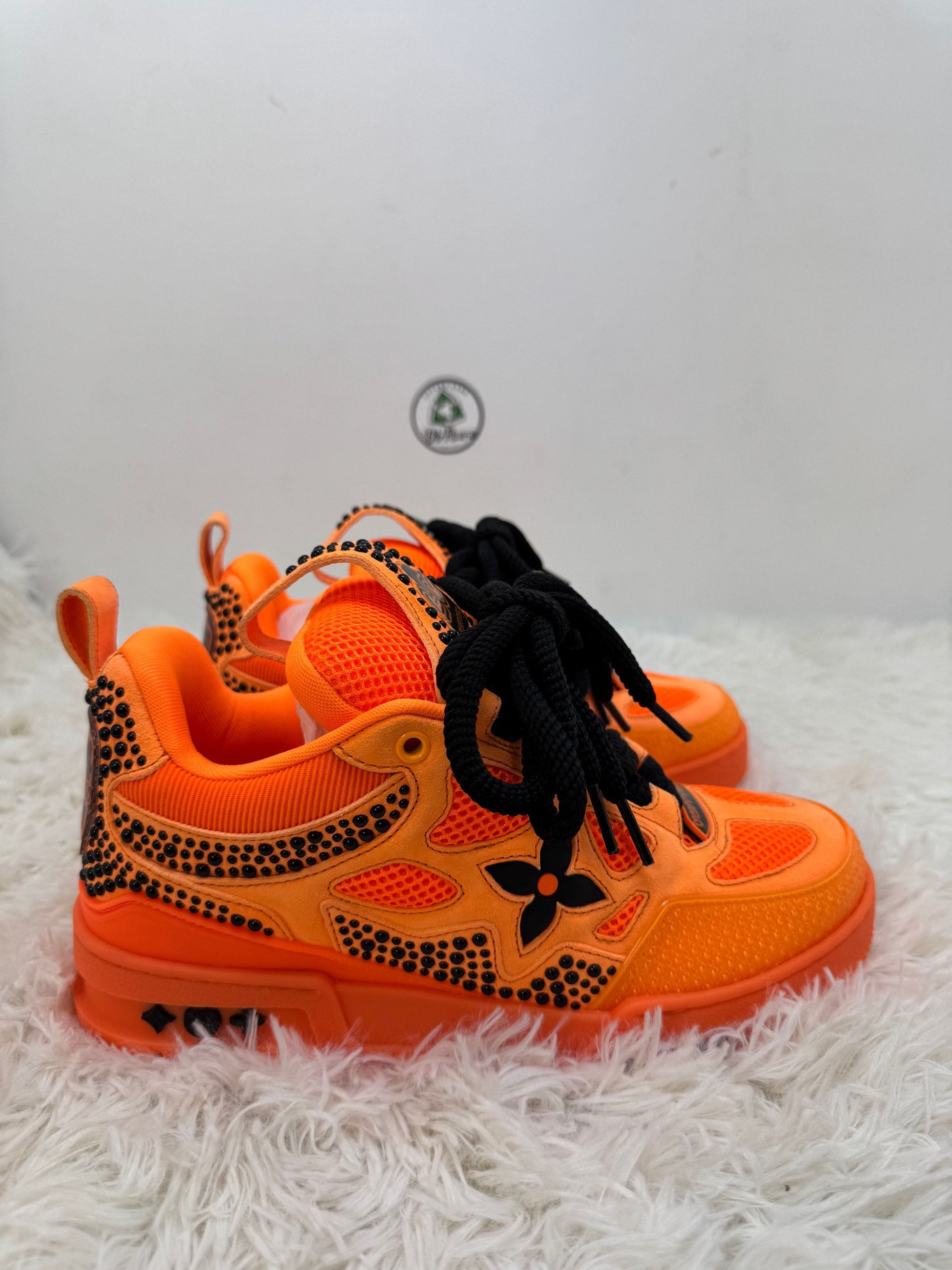 Skate Louis Vuitton