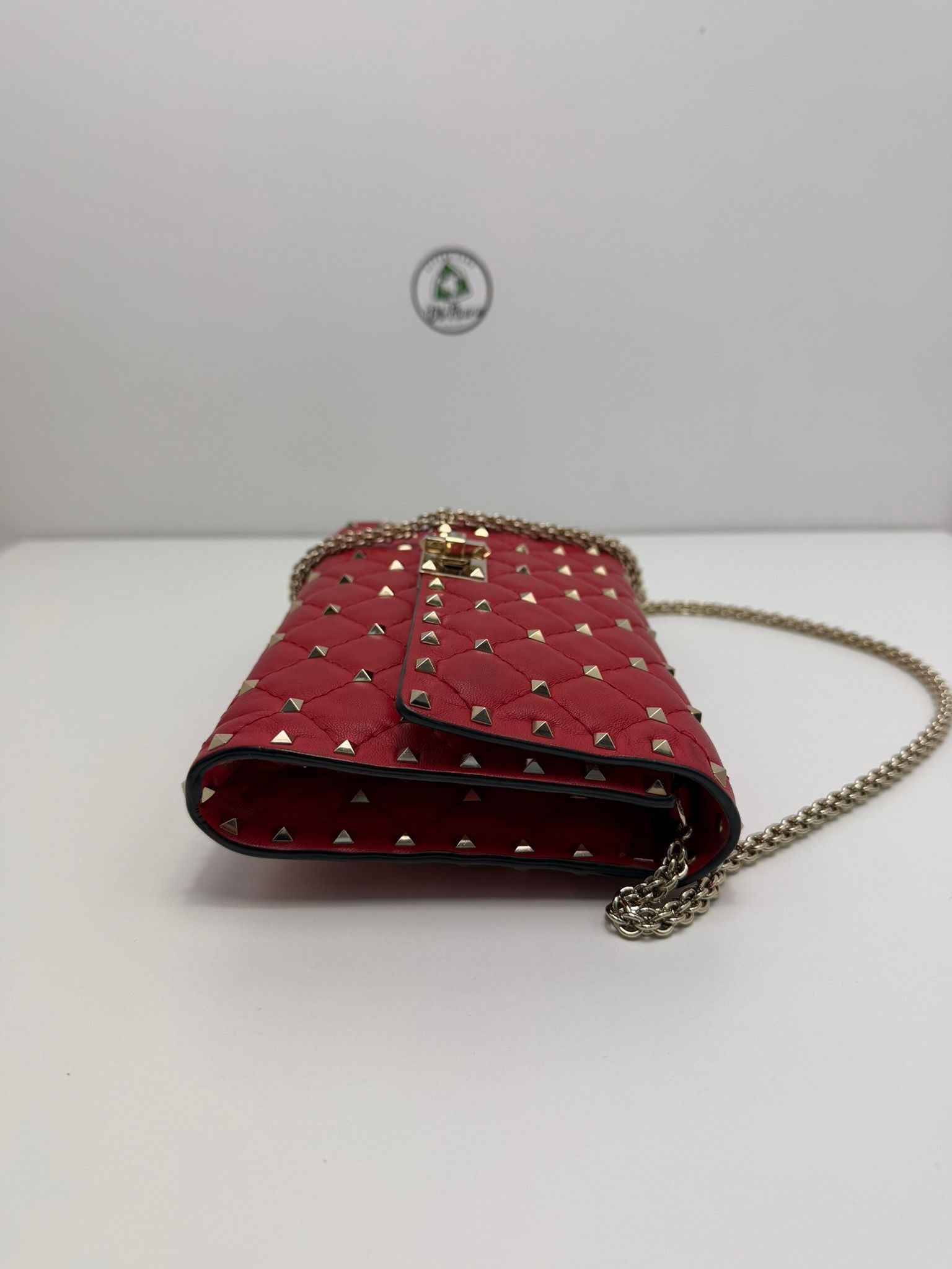 Borsa Valentino rossa