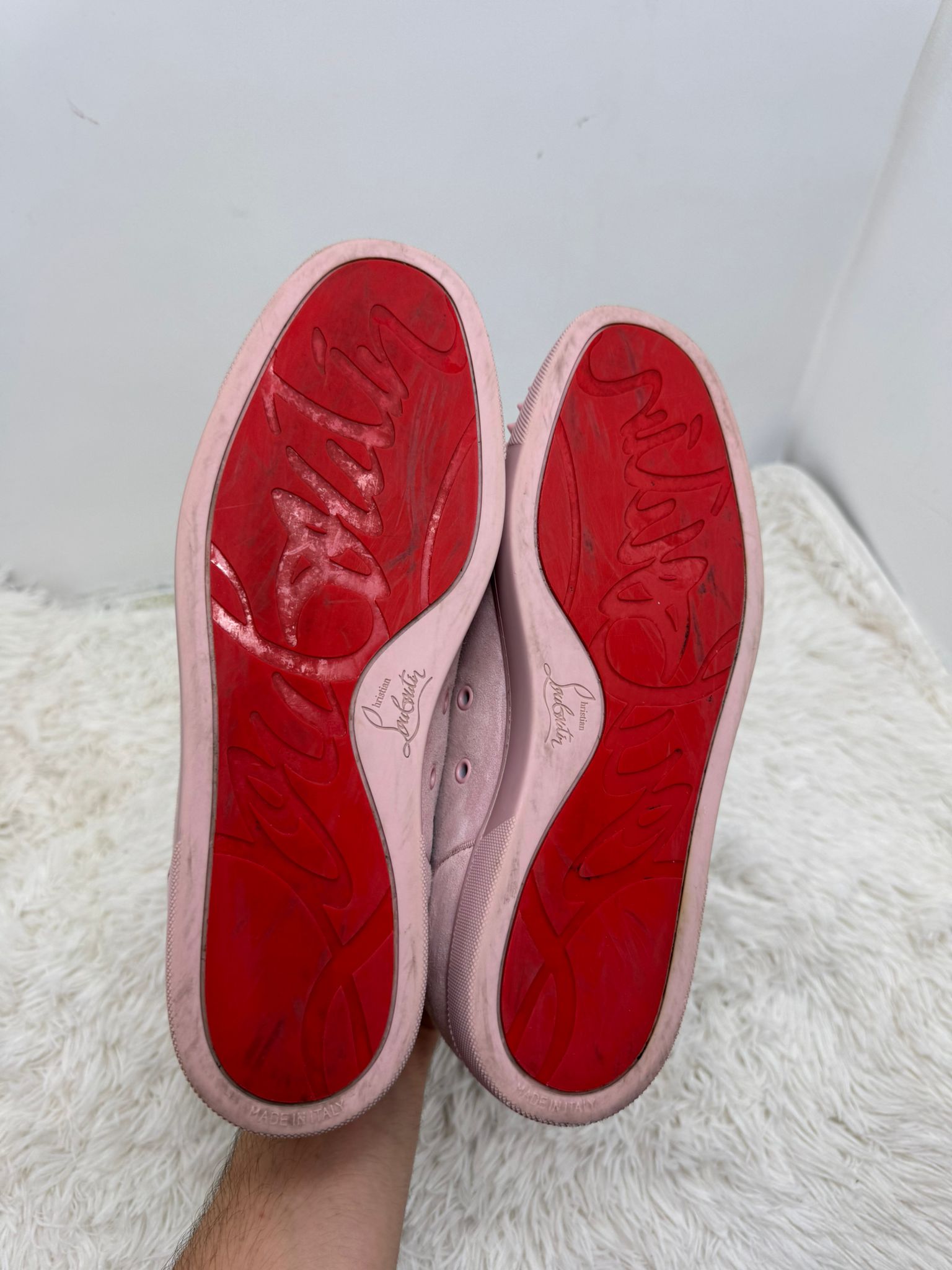 Louboutin 43