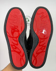 Christian Louboutin alta Size 40.5 nera