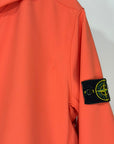 Giacca leggera stone island Size L salmone