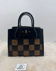 Tressage Louis Vuitton