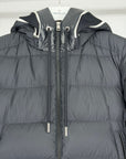 Moncler Size 3=M nero