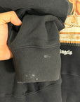 Felpa Palm Angels Size L nera
