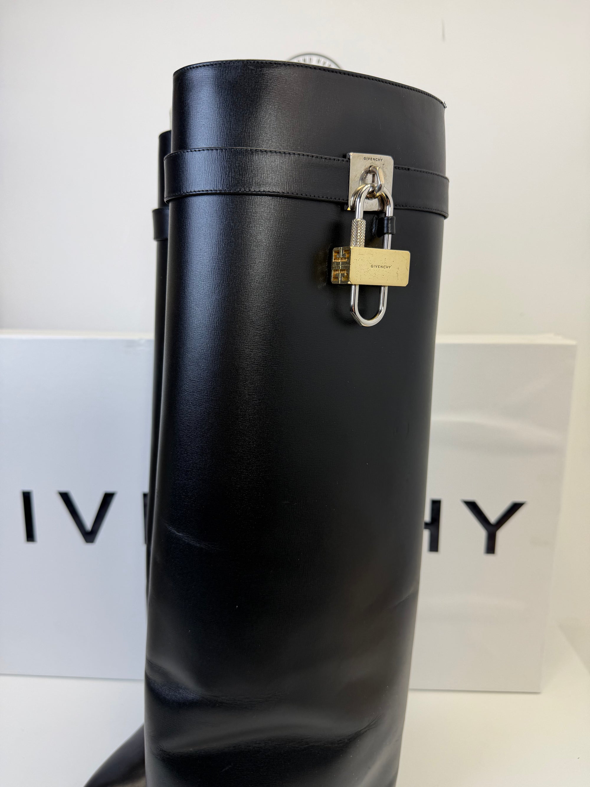 Stivale Givenchy 39
