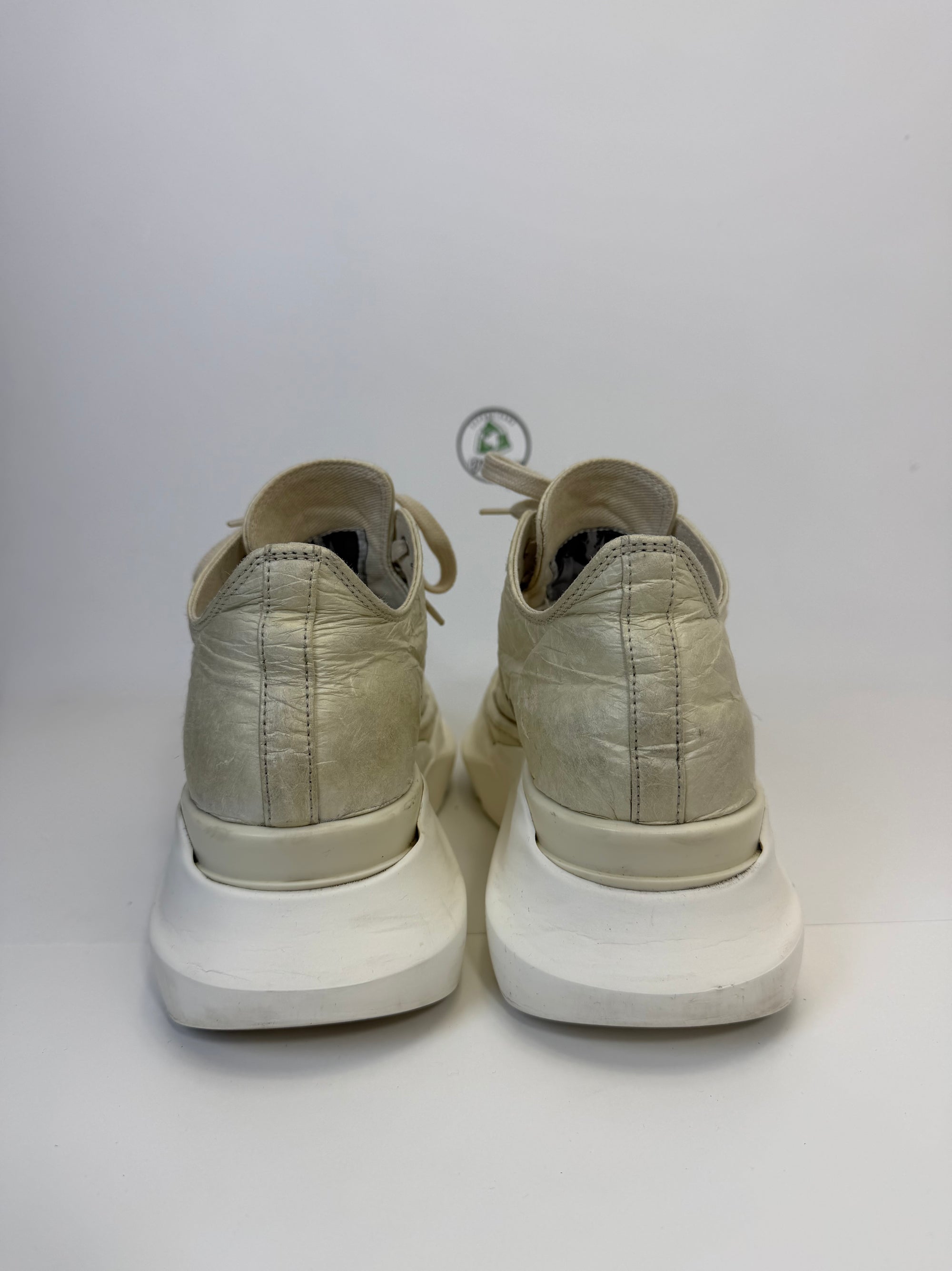 Rick owens abstract 38