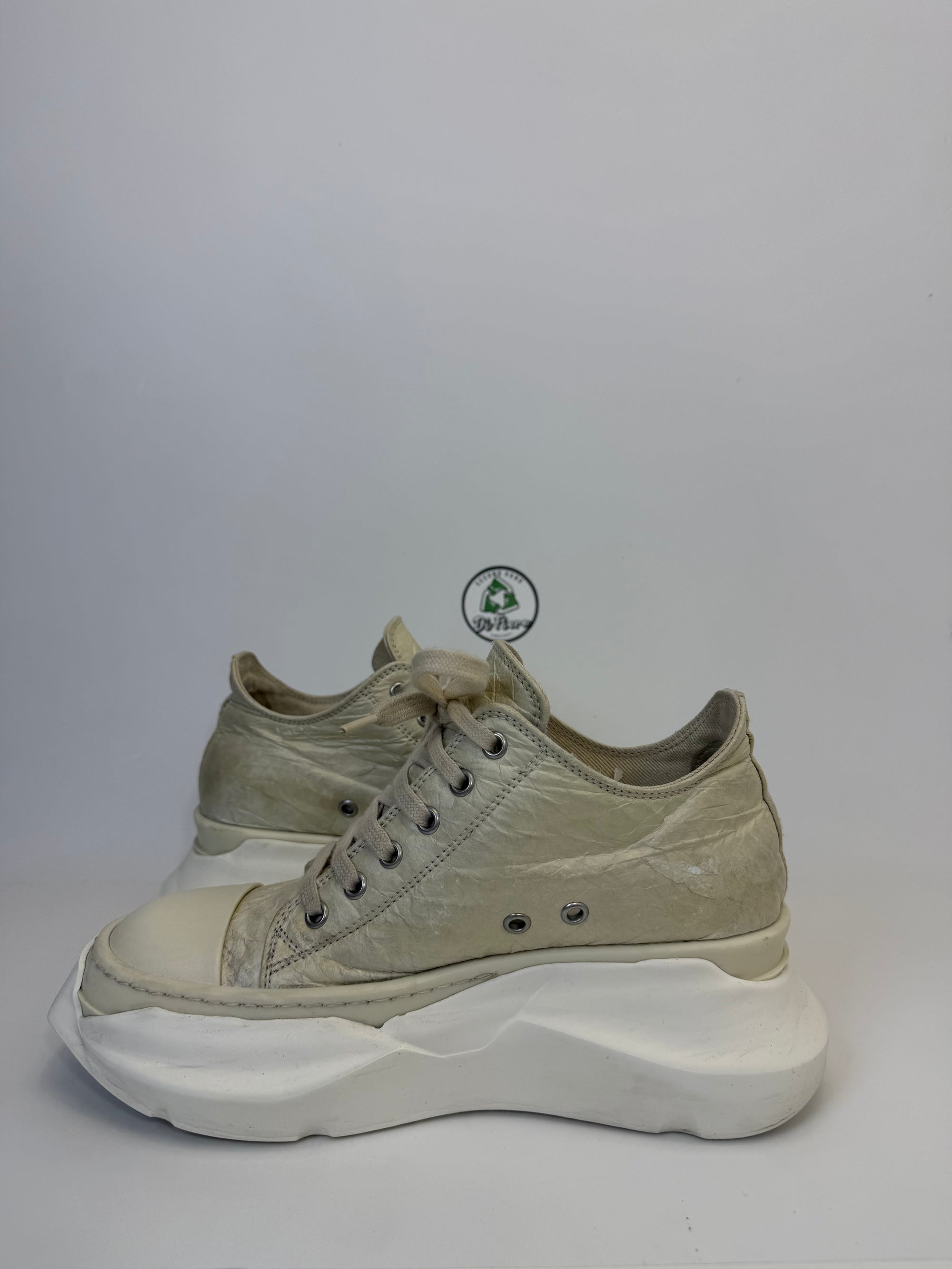 Rick owens abstract 38