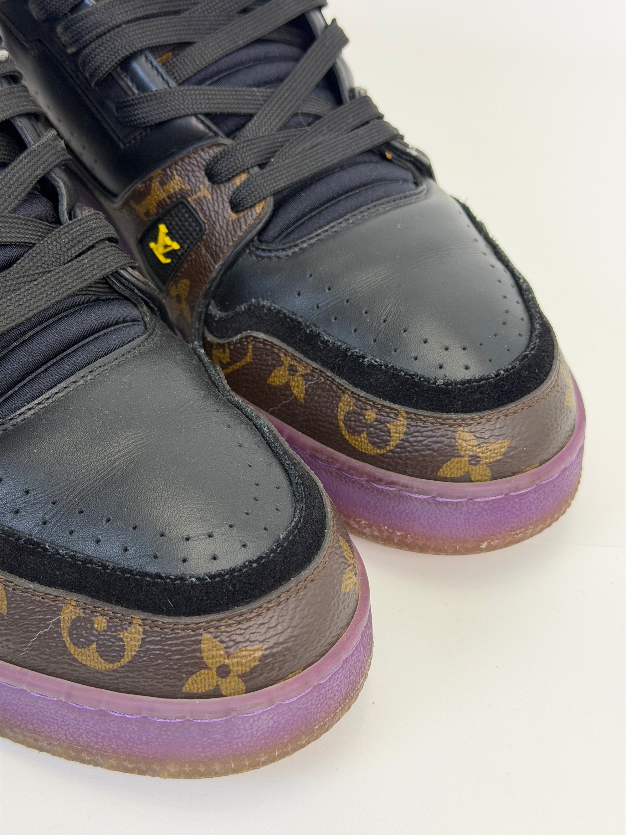 Louis Vuitton trainer 44