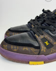 Louis Vuitton trainer 44