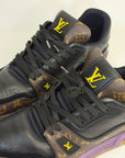 Louis Vuitton trainer 44
