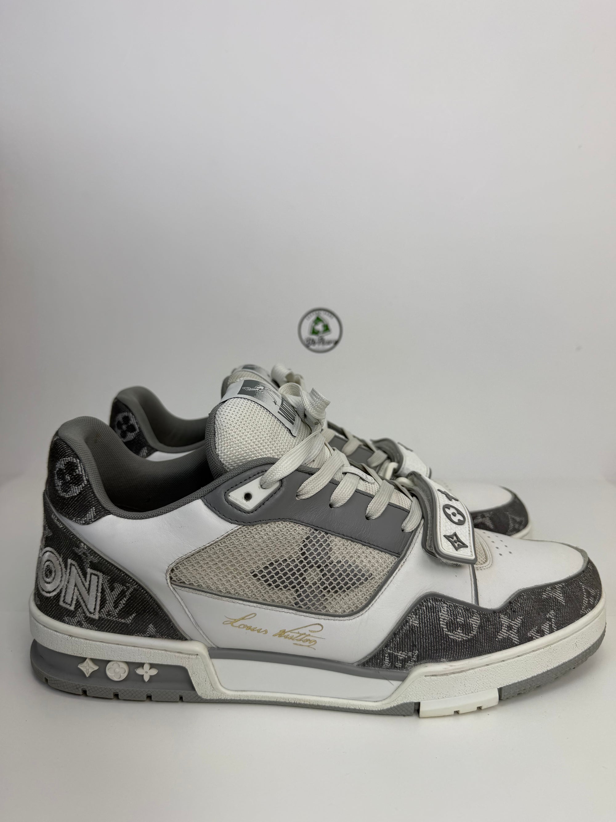 Louis Vuitton strap 46