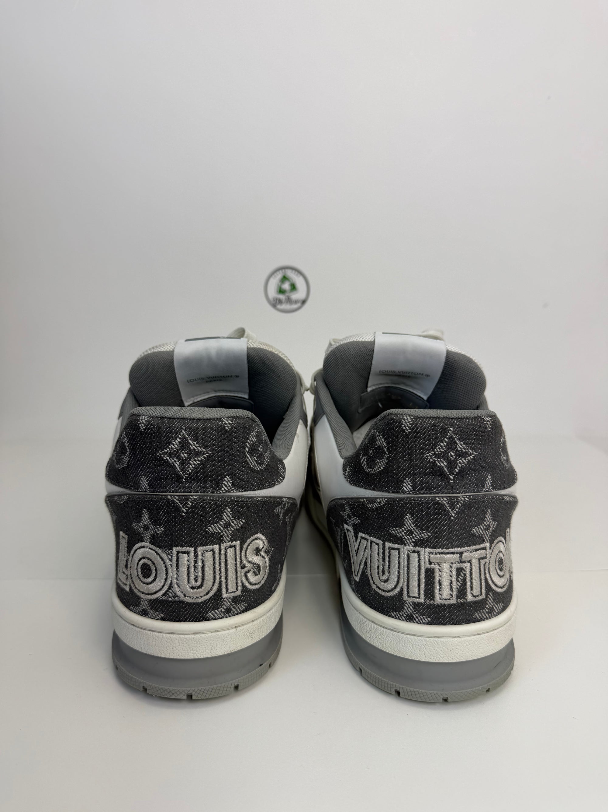 Louis Vuitton strap 46