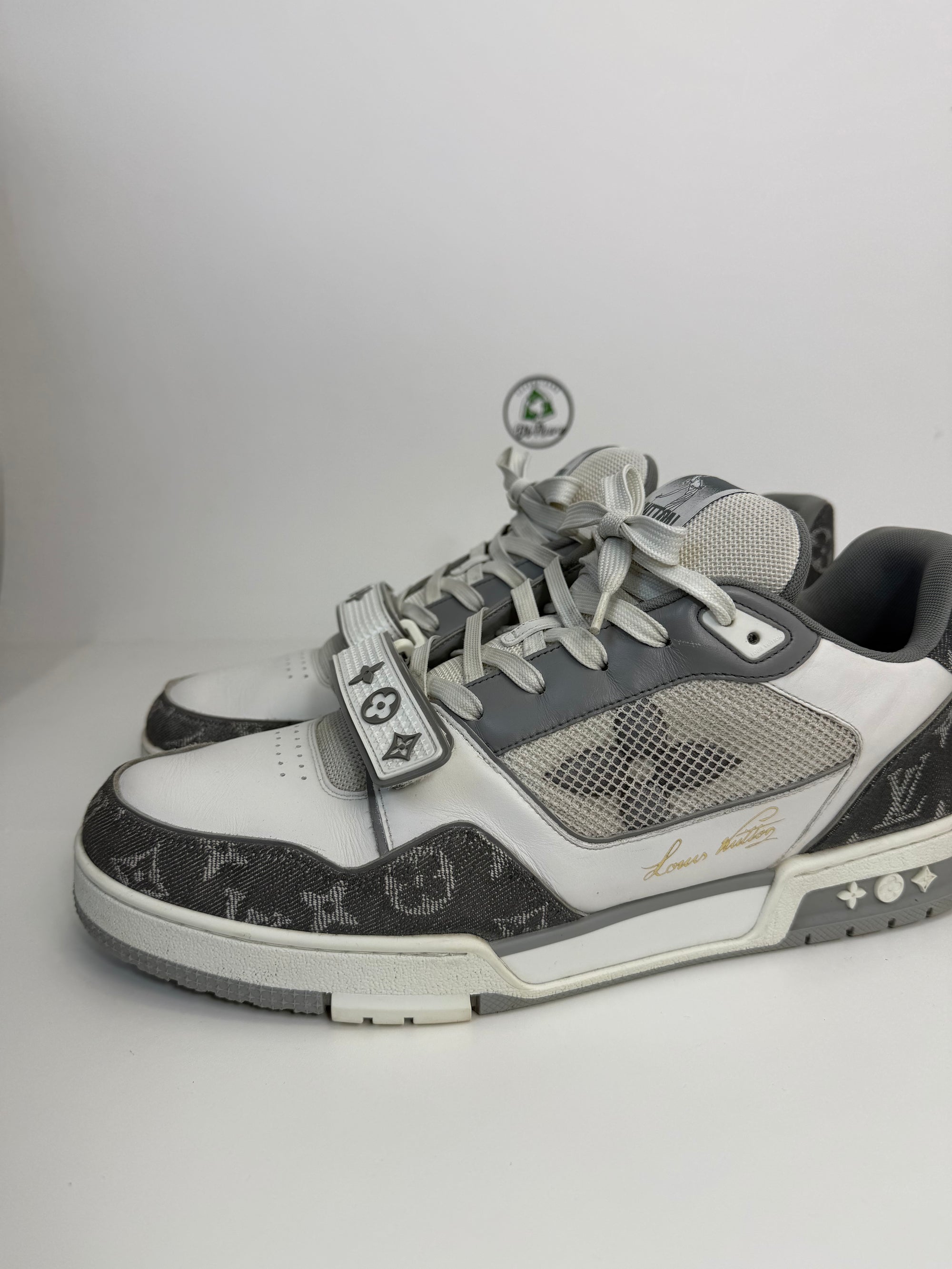 Louis Vuitton strap 46