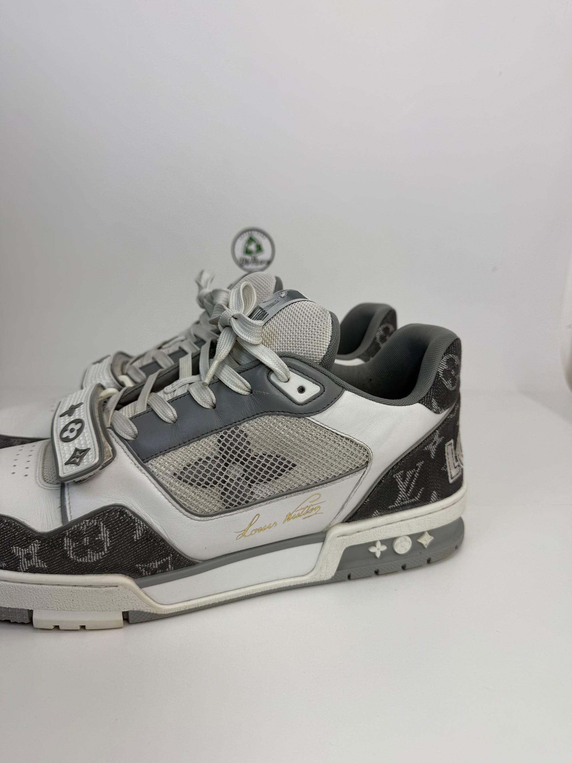 Louis Vuitton strap 46