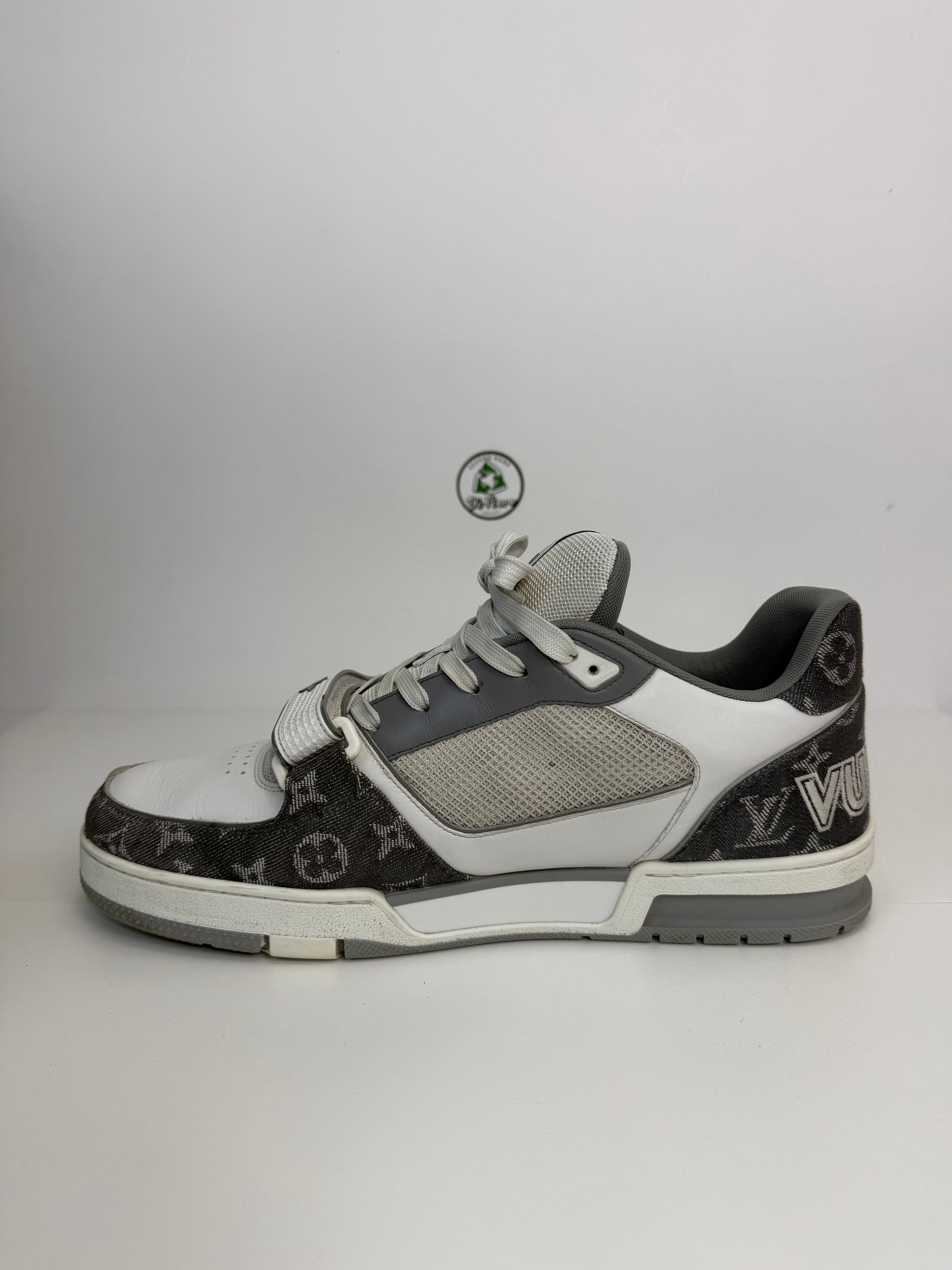 Louis Vuitton strap 46