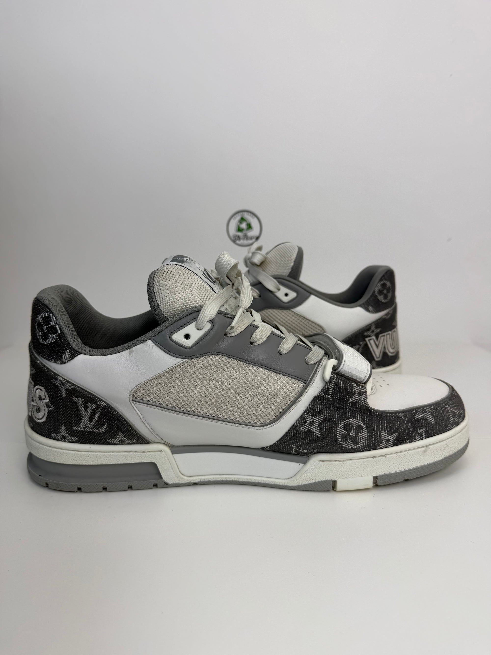 Louis Vuitton strap 46