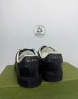 Gucci ace nera lucida