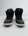 Louis Vuitton monogram eclipse Sneaker