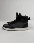 Louis Vuitton monogram eclipse Sneaker