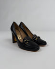 Tacchi Ferragamo