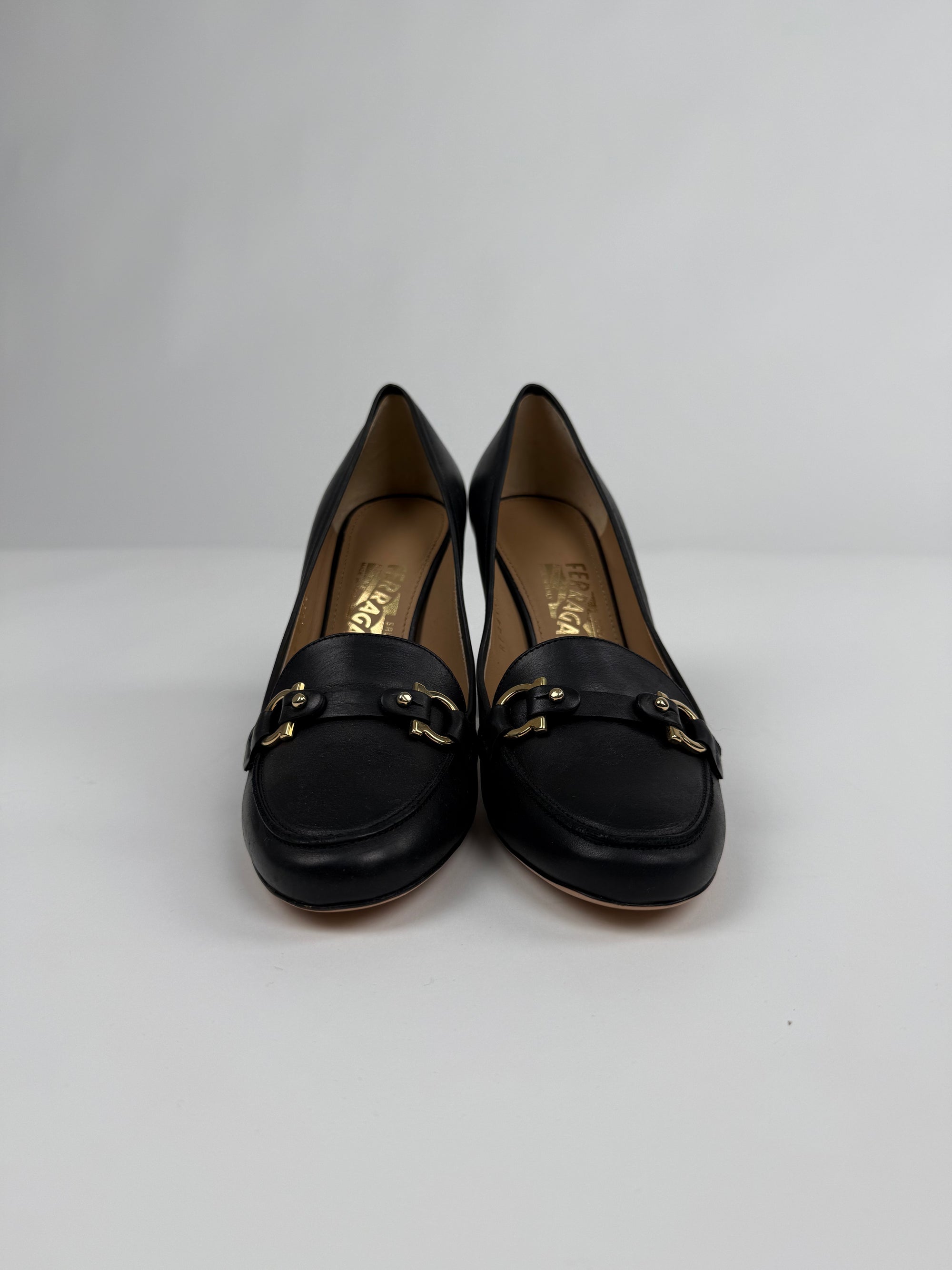 Tacchi Ferragamo