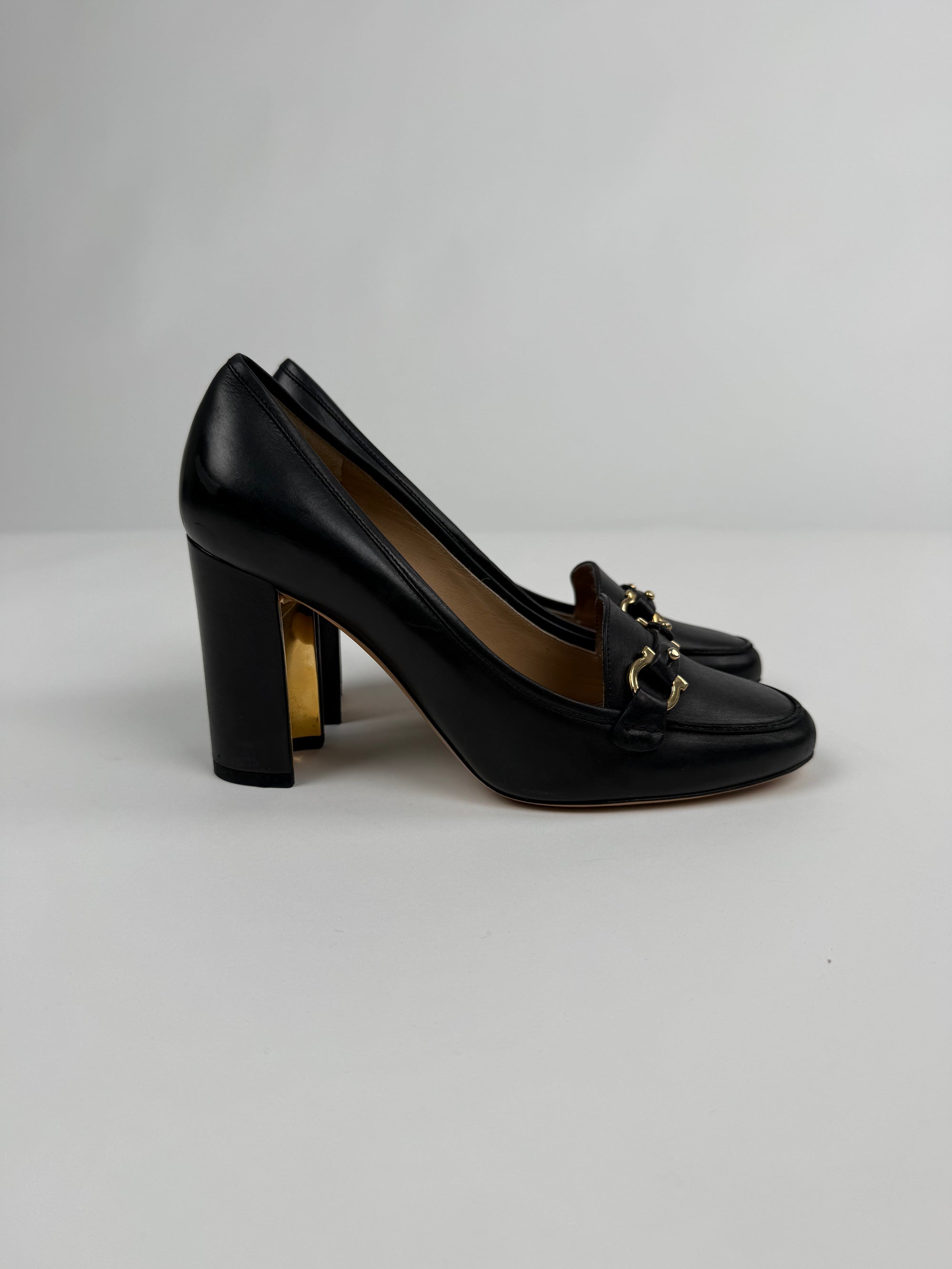 Tacchi Ferragamo