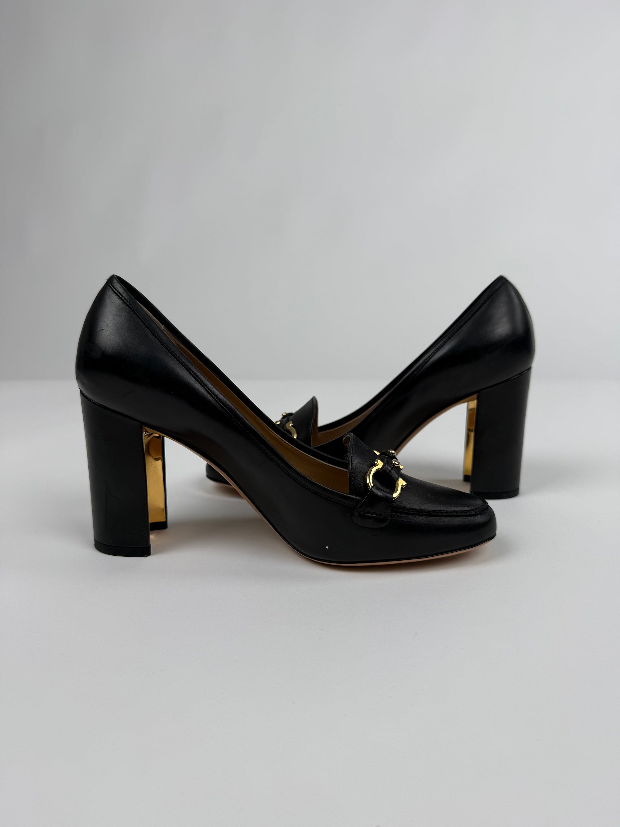 Tacchi Ferragamo