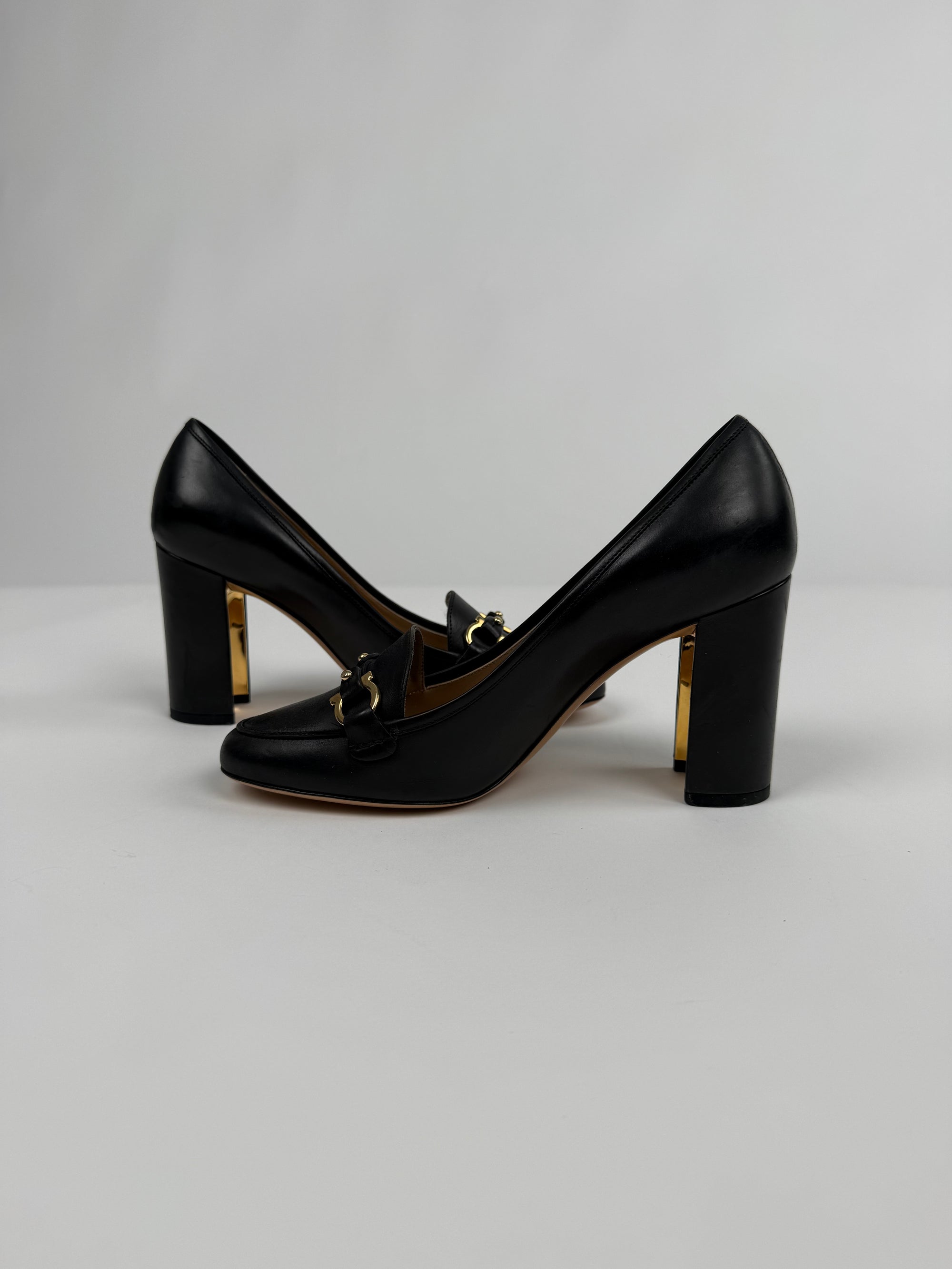 Tacchi Ferragamo